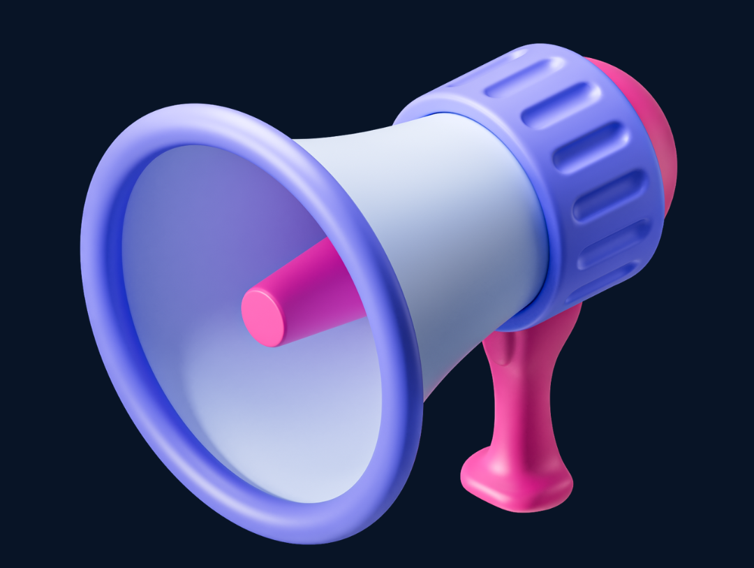 megaphone