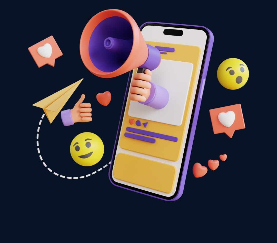 Community apps