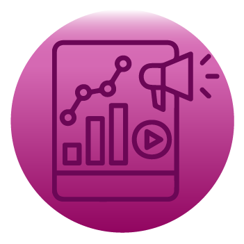 Data driven content